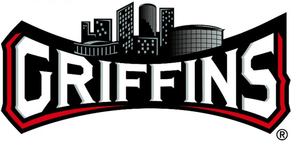 Grand Rapids Griffins 2017-Pres Wordmark Logo iron on transfers for clothing